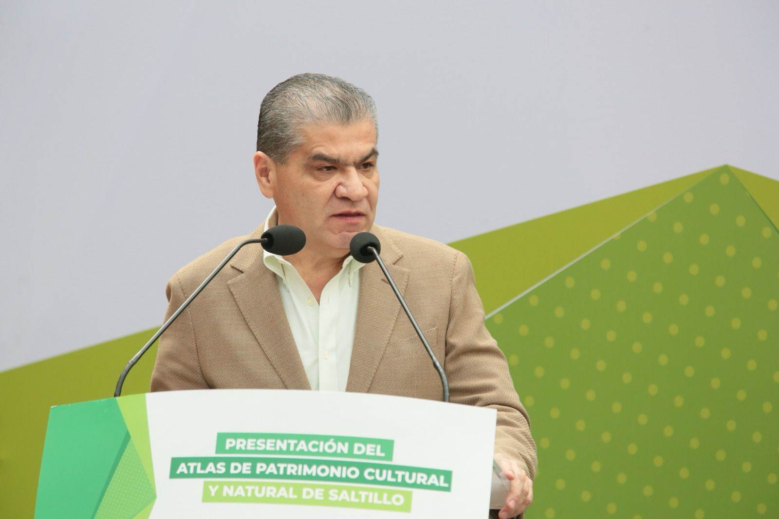 Anuncian Mega Reliquia en el Cristo de Las Noas