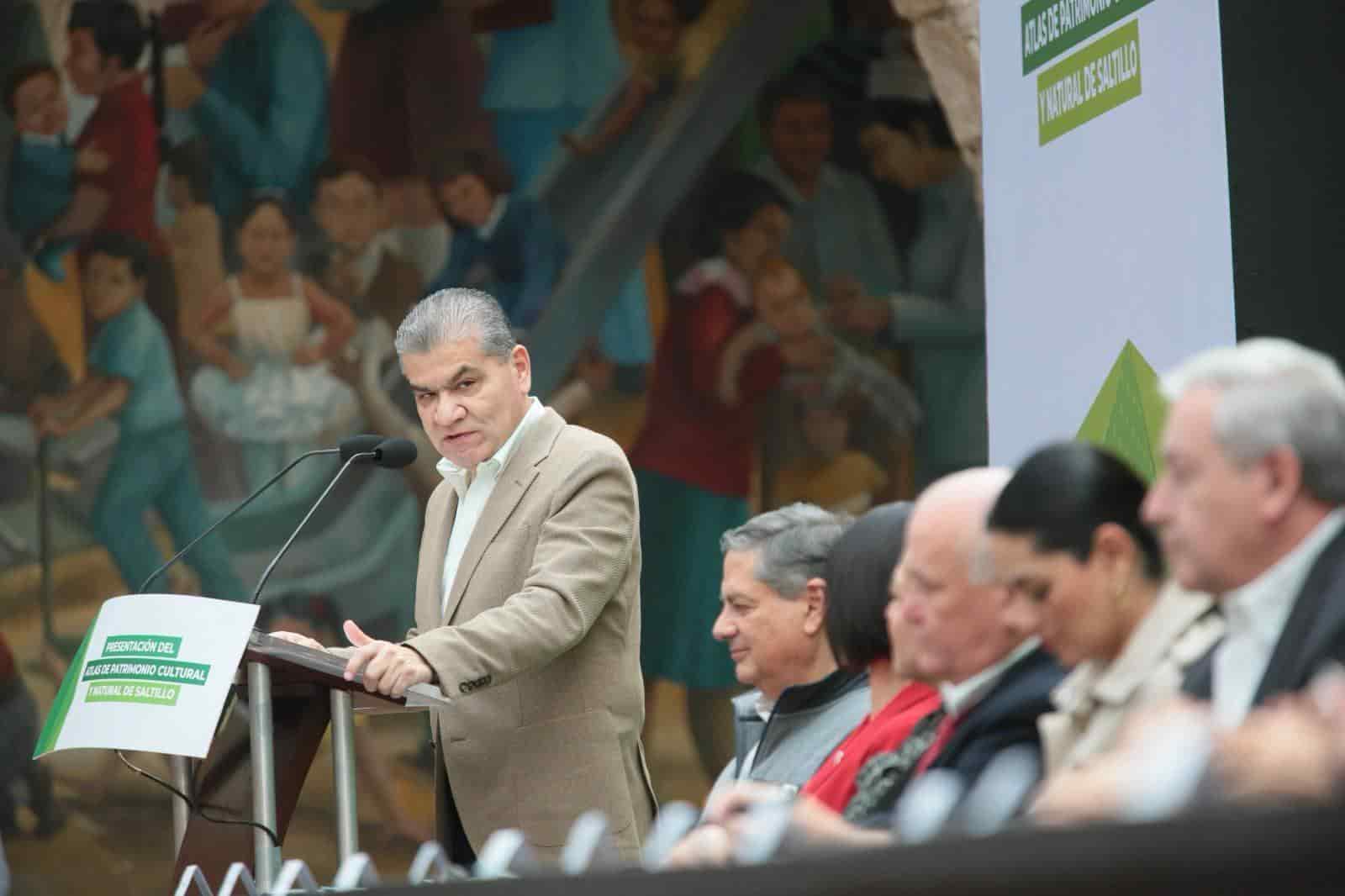 Anuncian Mega Reliquia en el Cristo de Las Noas