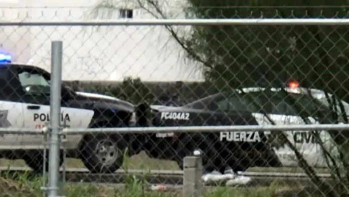 Localizan bolsas negras con restos humanos en Nuevo León