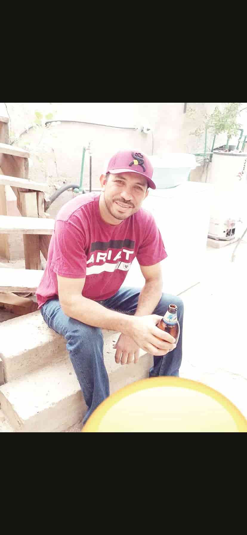 Buscan en  Monclova a  chihuahuense