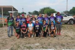 Se enfrentan Indians y Leonas