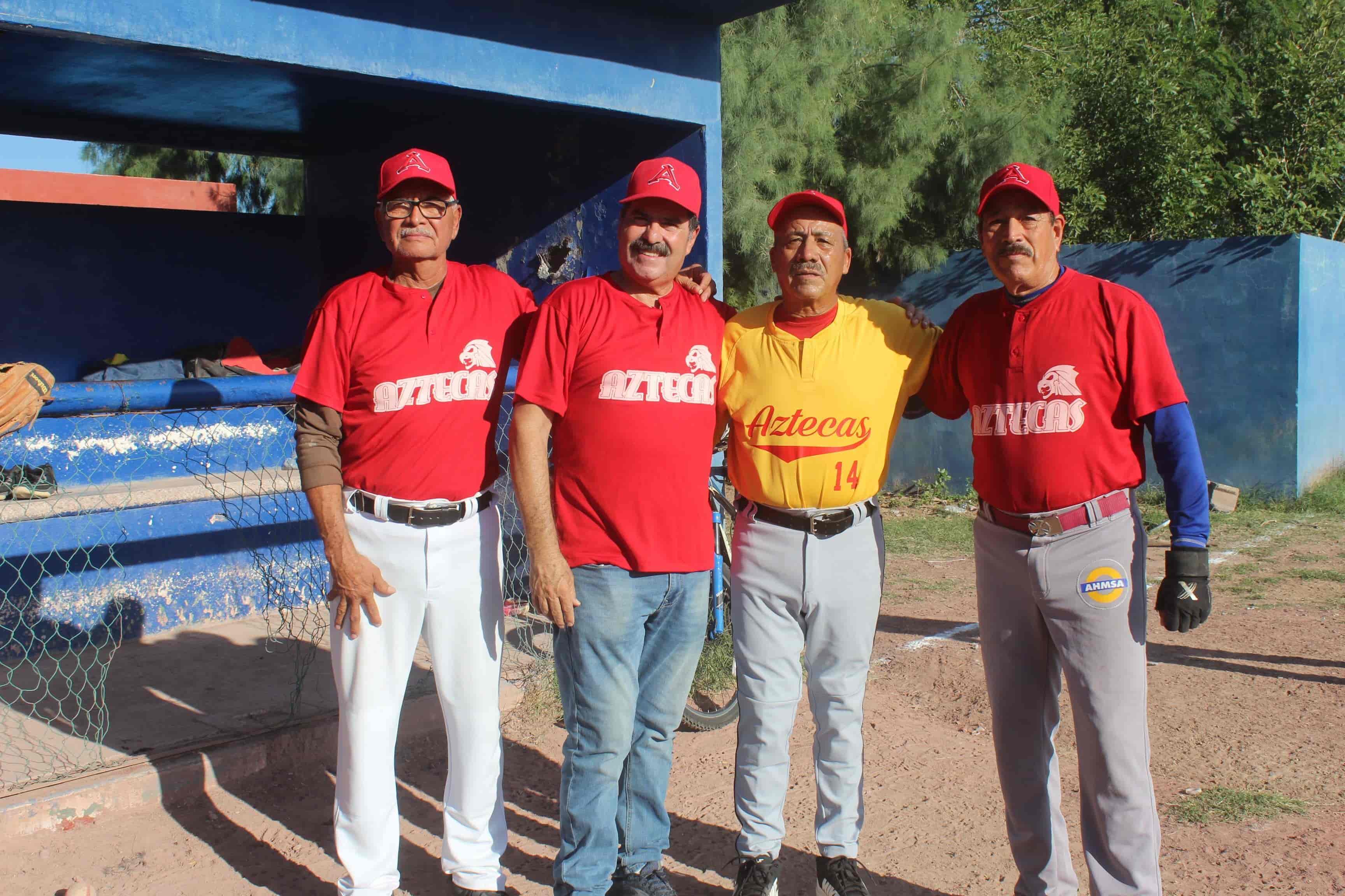 Chicos Malos elimina a los Aztecas