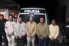 Condenan a implicados del ataque a Villa Unión, 113 y 137 años de prisión