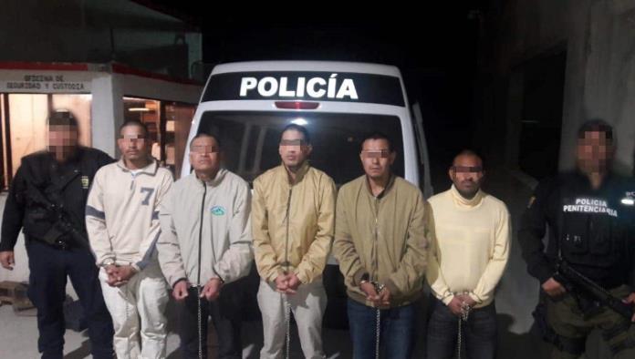 Condenan a implicados del ataque a Villa Unión, 113 y 137 años de prisión