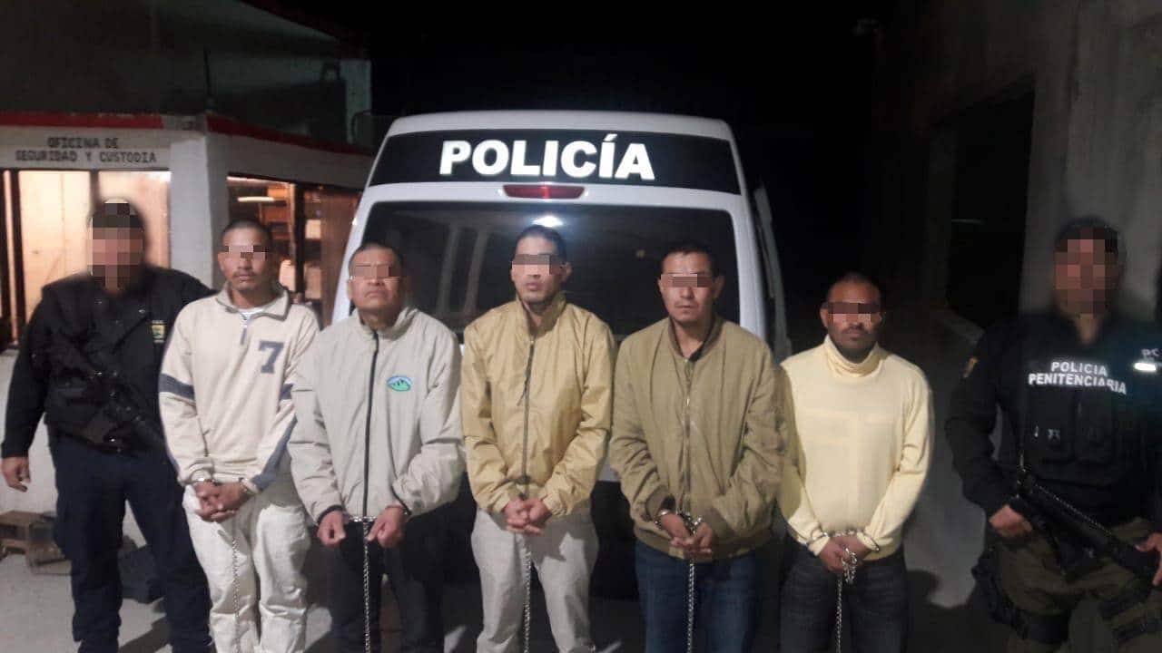 Condenan a implicados del ataque a Villa Unión, 113 y 137 años de prisión