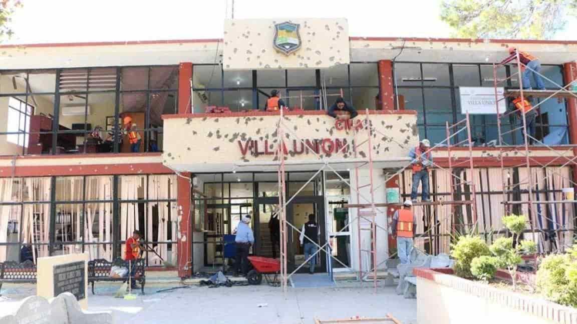 Condenan a implicados del ataque a Villa Unión, 113 y 137 años de prisión
