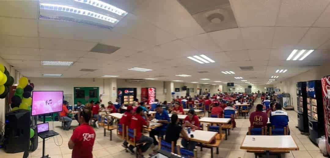 AL PENAL líder sindical de CTM Leocadio N por presunta EXTORSIÓN