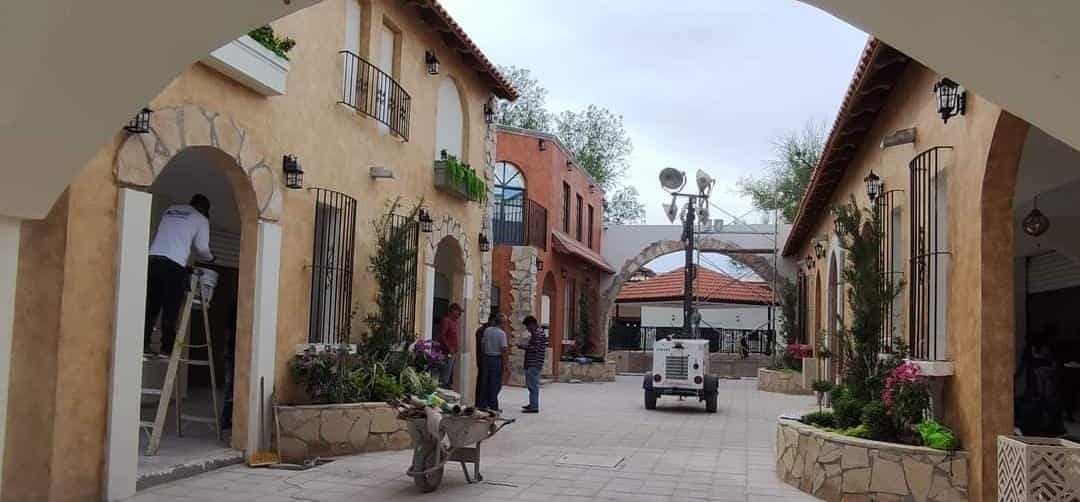 PROHIBIDA la labor de pedigüeños y vendedores ambulantes en la nueva CALLE 11