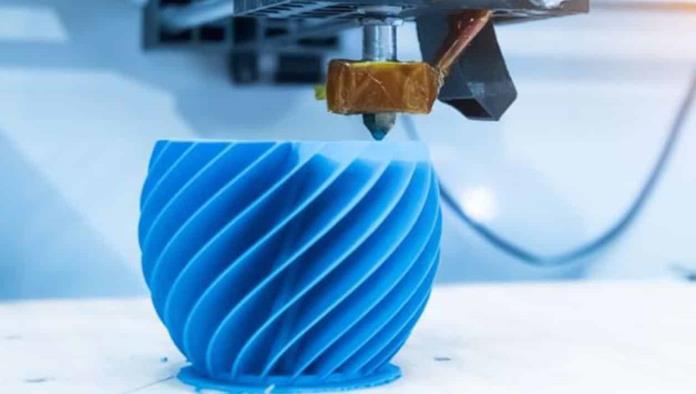 Detienen a sujeto acusado de fabricar armas con una impresora 3D