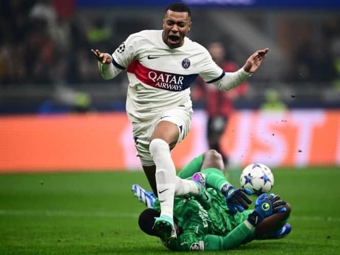 Kylian Mbappé deja en el aire su continuidad con PSG
