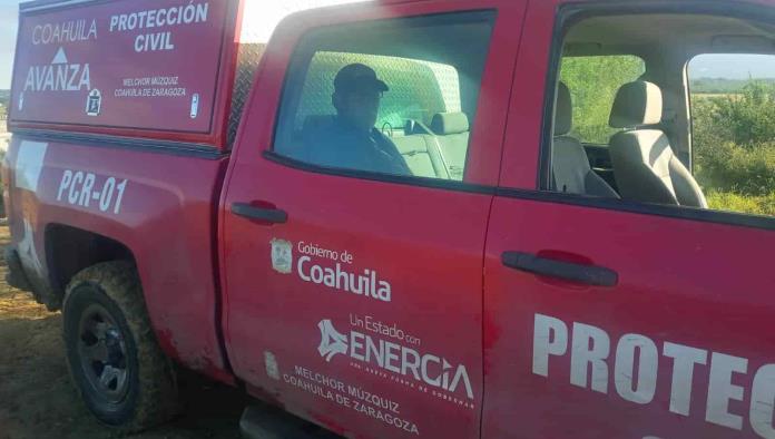 Por tercera ocasión desaparece Don José