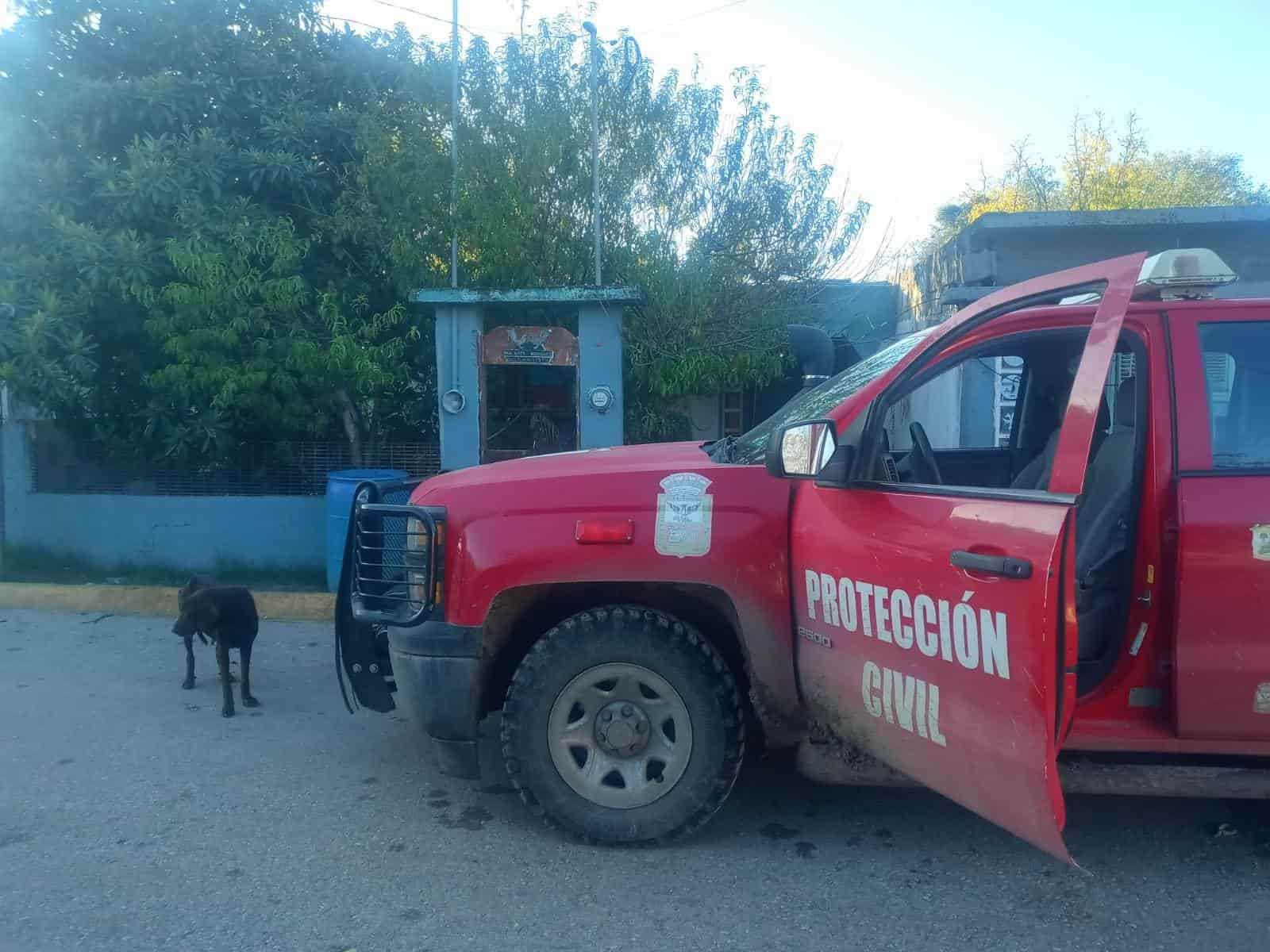 Por tercera ocasión desaparece Don José