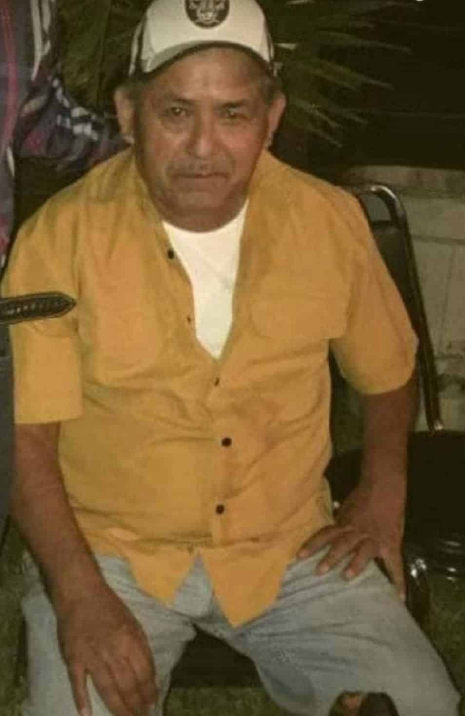 No identifican cadáver del riel