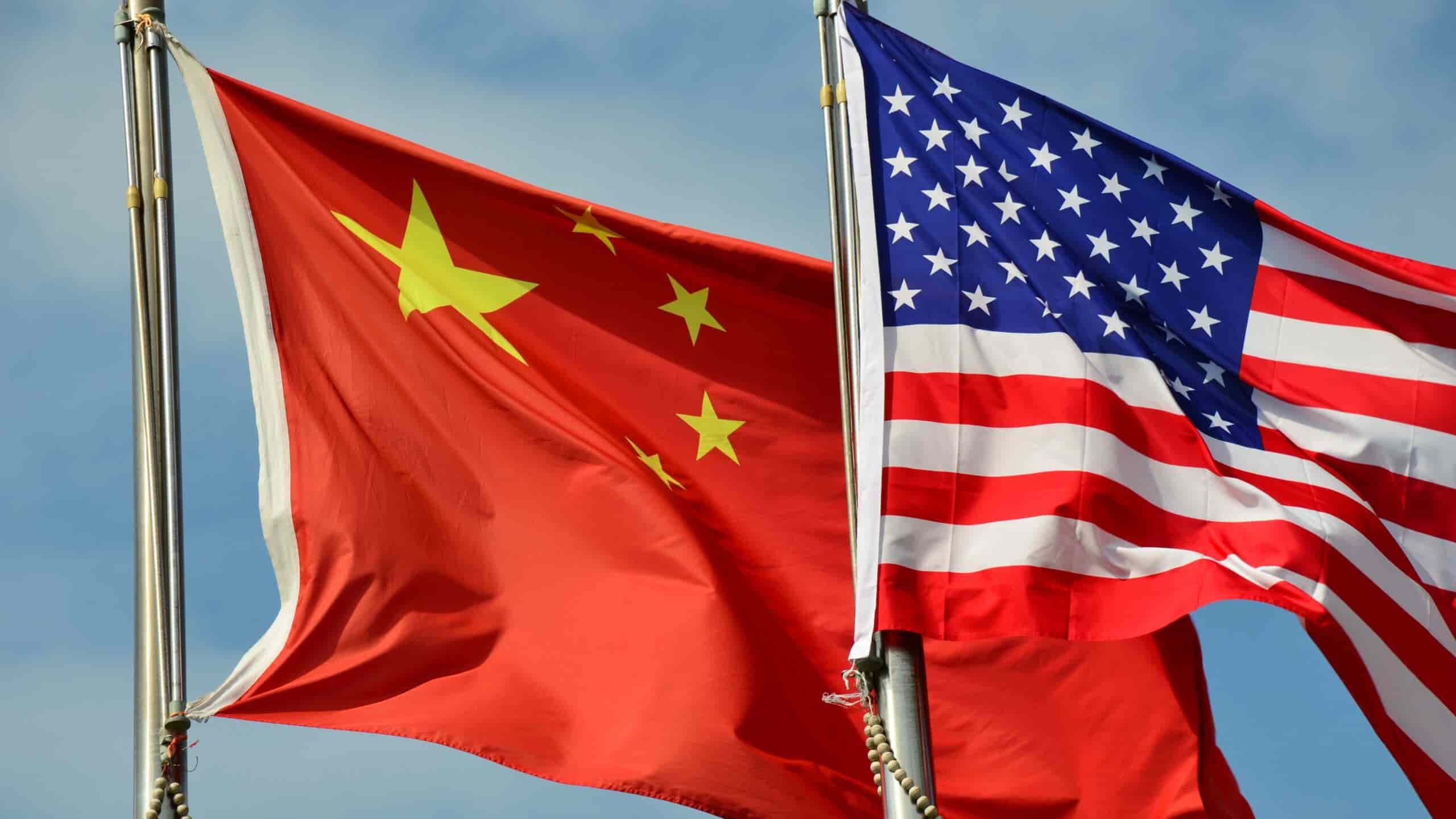 Estados Unidos levanta sanciones contra China para combatir tráfico de fentanilo