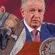 TikTok: Perro se enoja otra vez cuando escucha que hablan mal de AMLO