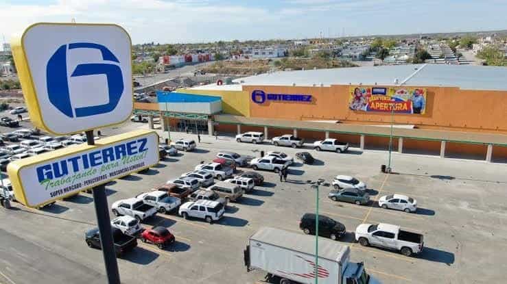 ¡Aprovecha el BUEN FIN en Gutiérrez!