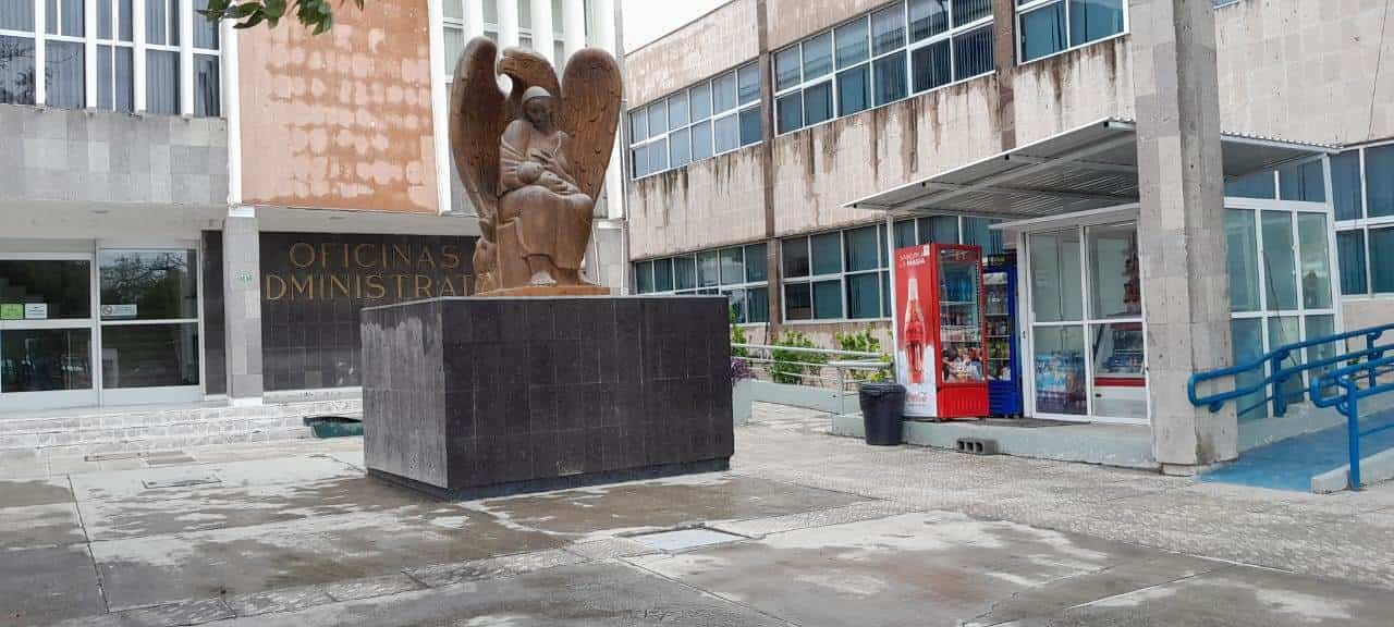 ATENCIÓN: No habrán consultas en el IMSS este lunes 20