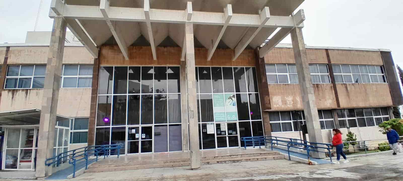 ATENCIÓN: No habrán consultas en el IMSS este lunes 20