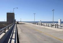 ATENTOS: Cruce por puente de la presa abriría el 18 de diciembre