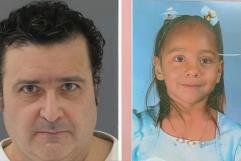 Reo latino recibe inyección letal por matar a una niña de 5 años en Texas