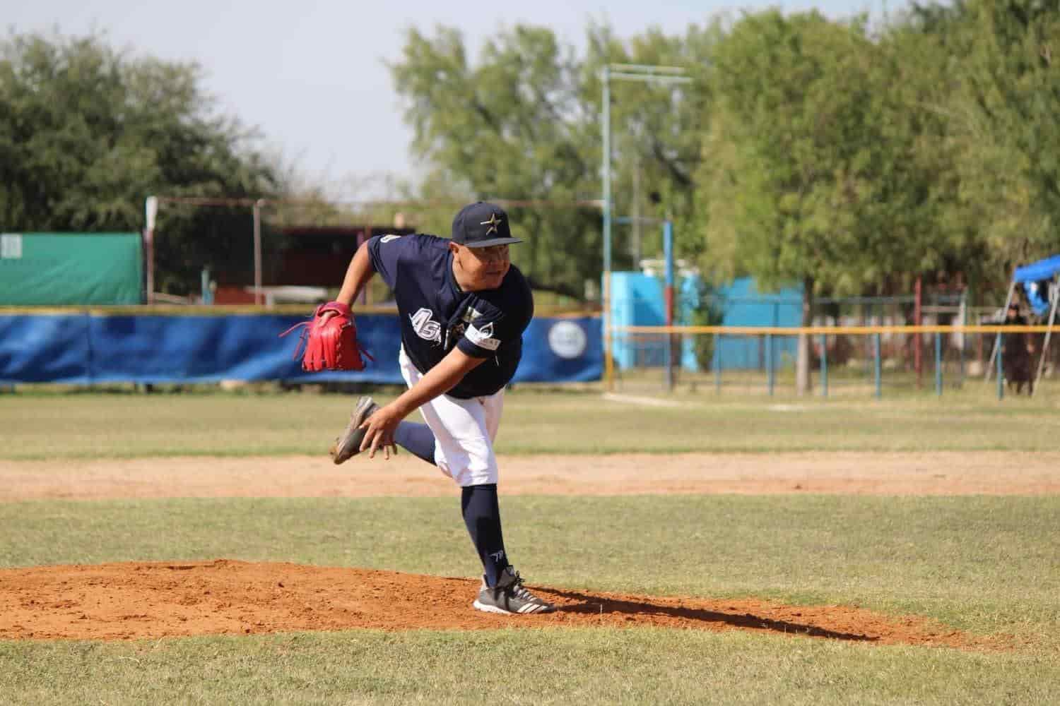 Arranca la 2da vuelta del béisbol LOBANC