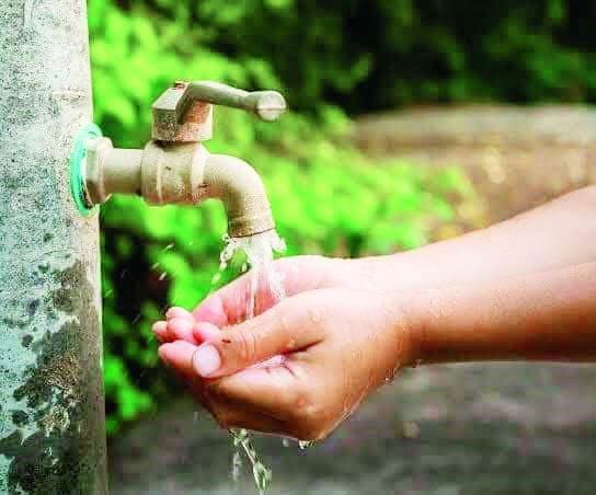 Continuará el programa de tandeo de agua potable.