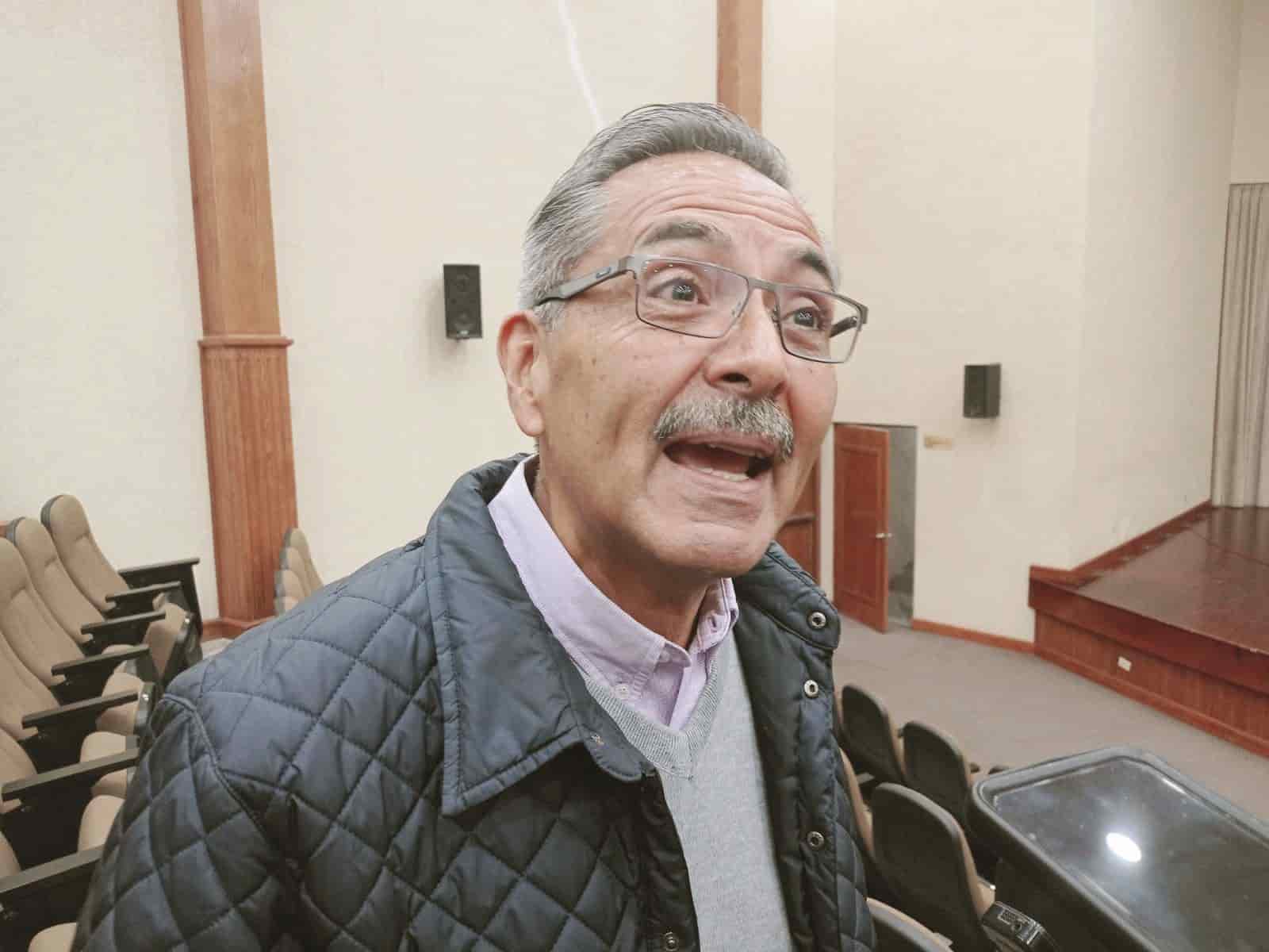 “En caso de faltar, el trabajador perderá bonos con mayor cantidad de dinero”, dijo Carlos Mata López.