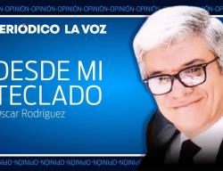 Desde Mi Teclado