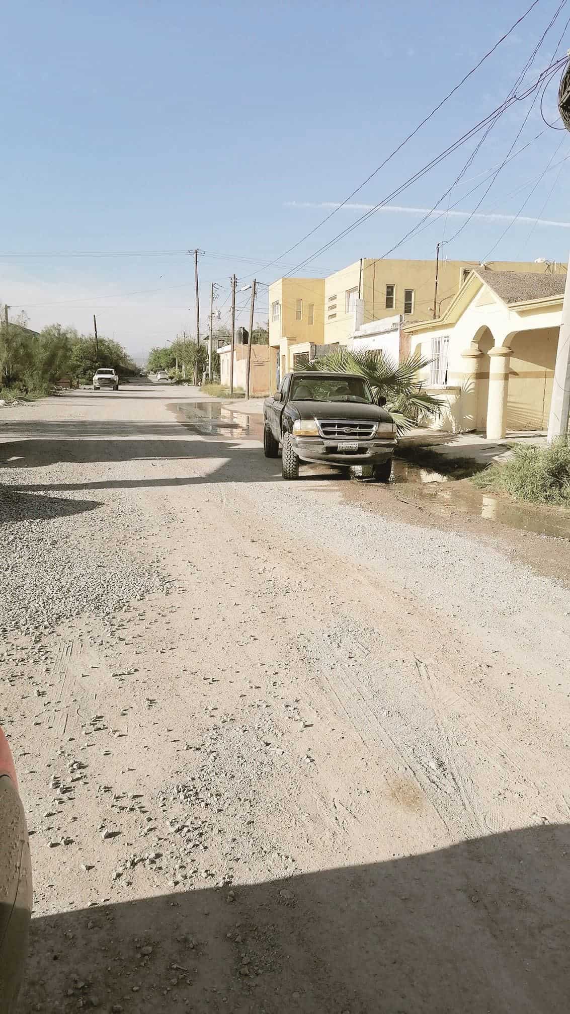 SIMAS implementa programa para reportar mal uso del agua.