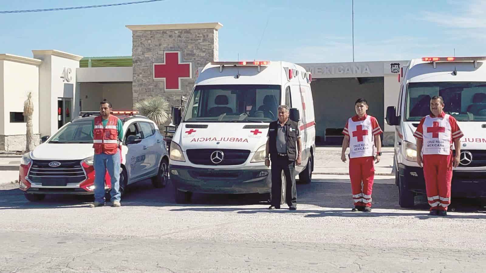 Rinden homenaje a las víctimas de accidentes