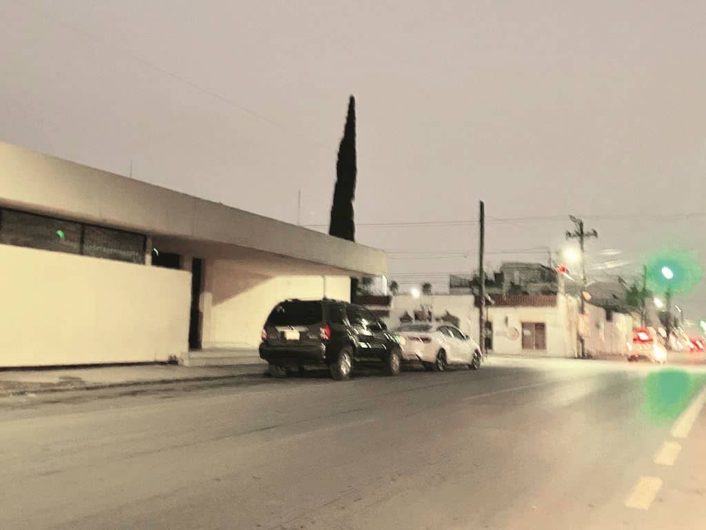 Surge riña en el Casino Monclova