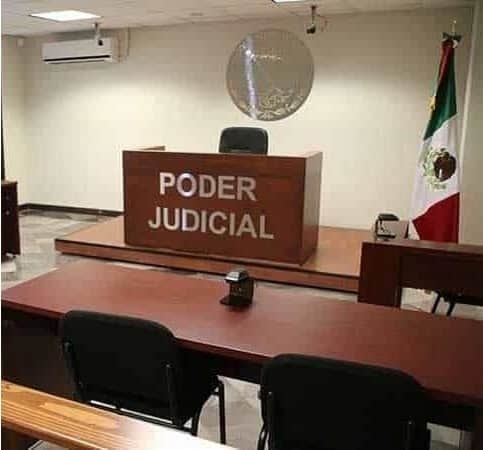 Tras las rejas por  atacar a abuelita