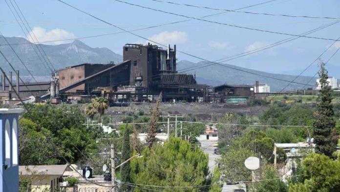 Descarta AHMSA pagar aguinaldos