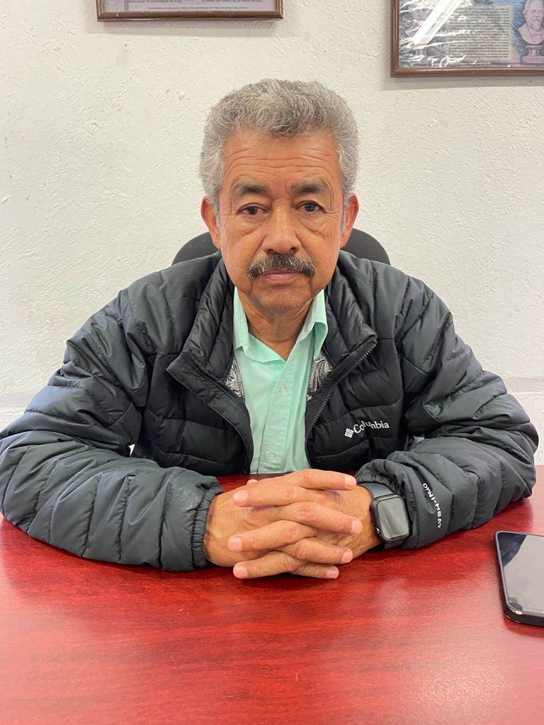 Roban a escuela medidor de CFE
