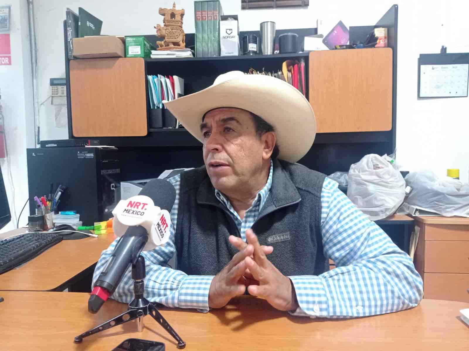 Cayó comercio un 50 por ciento