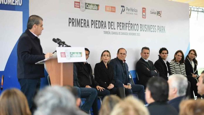 Hoy, se tiene un gran horizonte para Coahuila