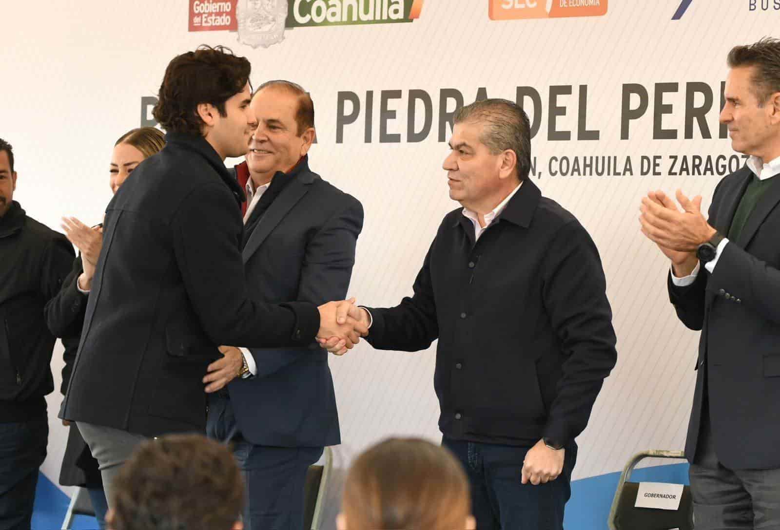 Hoy, se tiene un gran horizonte para Coahuila