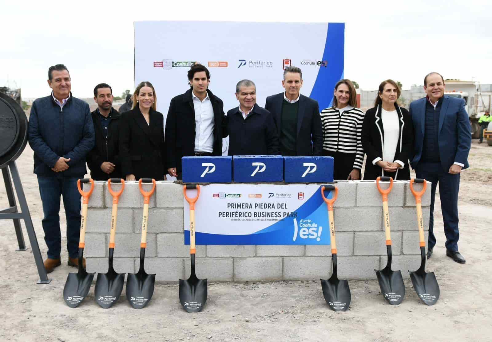 Hoy, se tiene un gran horizonte para Coahuila