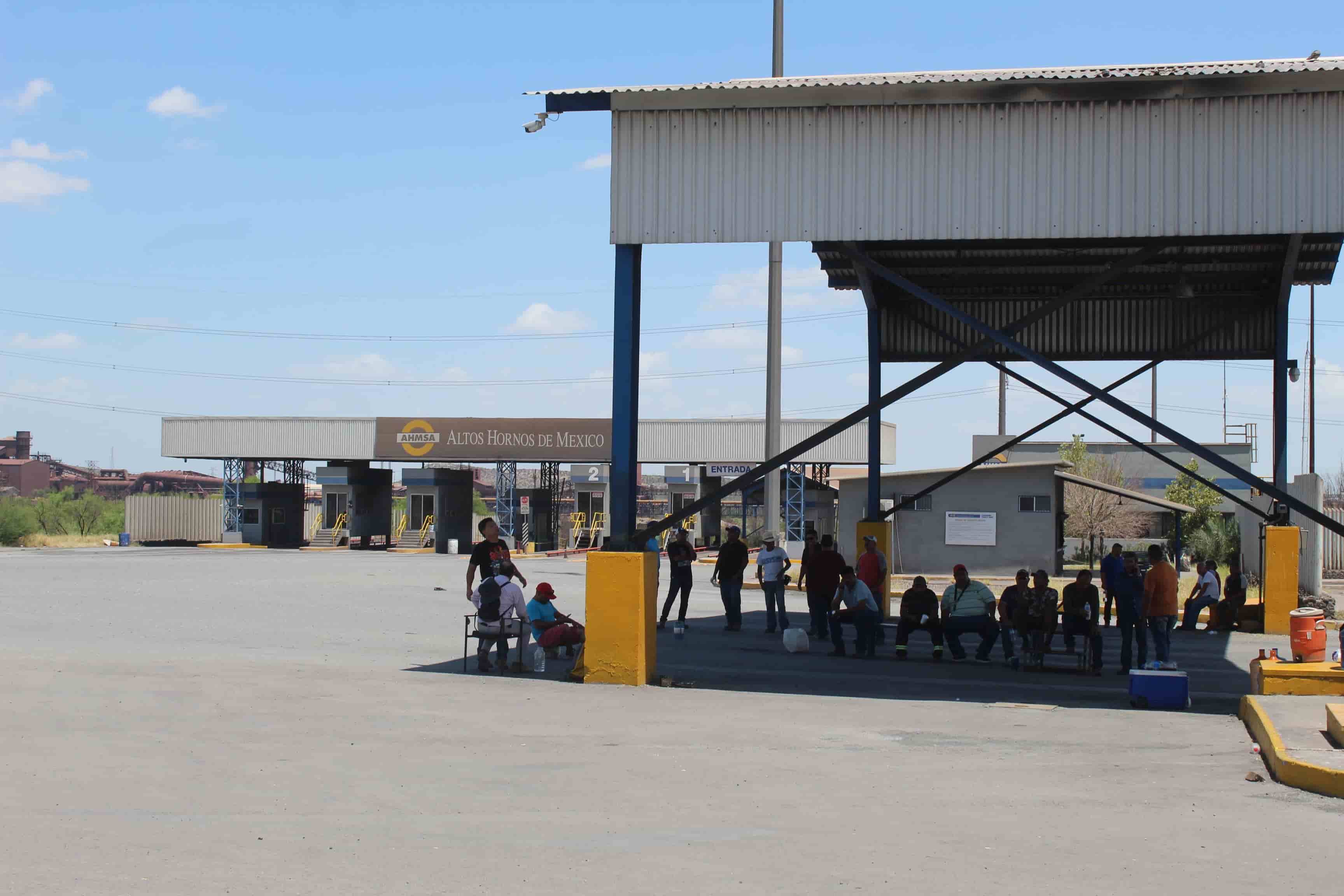 Trae confianza visita de inversionistas