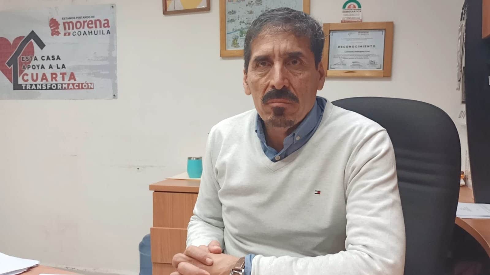 Colectarán juguetes para hijos de AHMSA