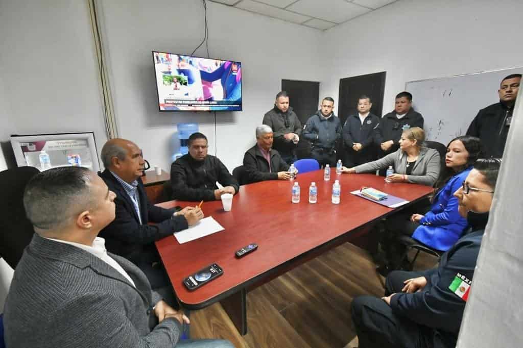 Cabildo aprueba designación de Fernando González, como director de seguridad pública