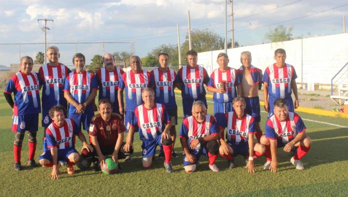 CDSCO, en busca de boleto a  liguilla.