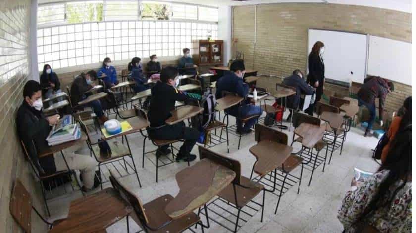 Calendario de SEP contempla otro puente después del de la Revolución Mexicana