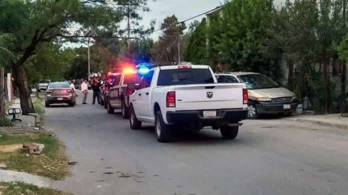 DETENIDO Anastasio N, quien lesionó gravemente a otra persona en Villas del Carmen