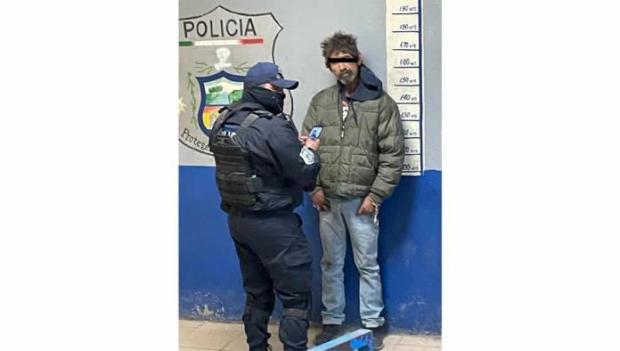 Detienen a 3 en operativo al sur