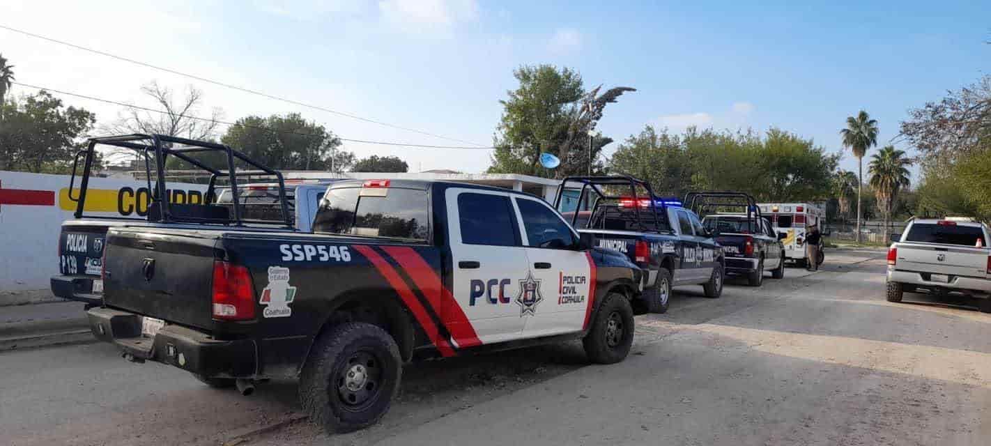 Sorprende la muerte a trabajador de chatarrera en la colonia Aeropuerto