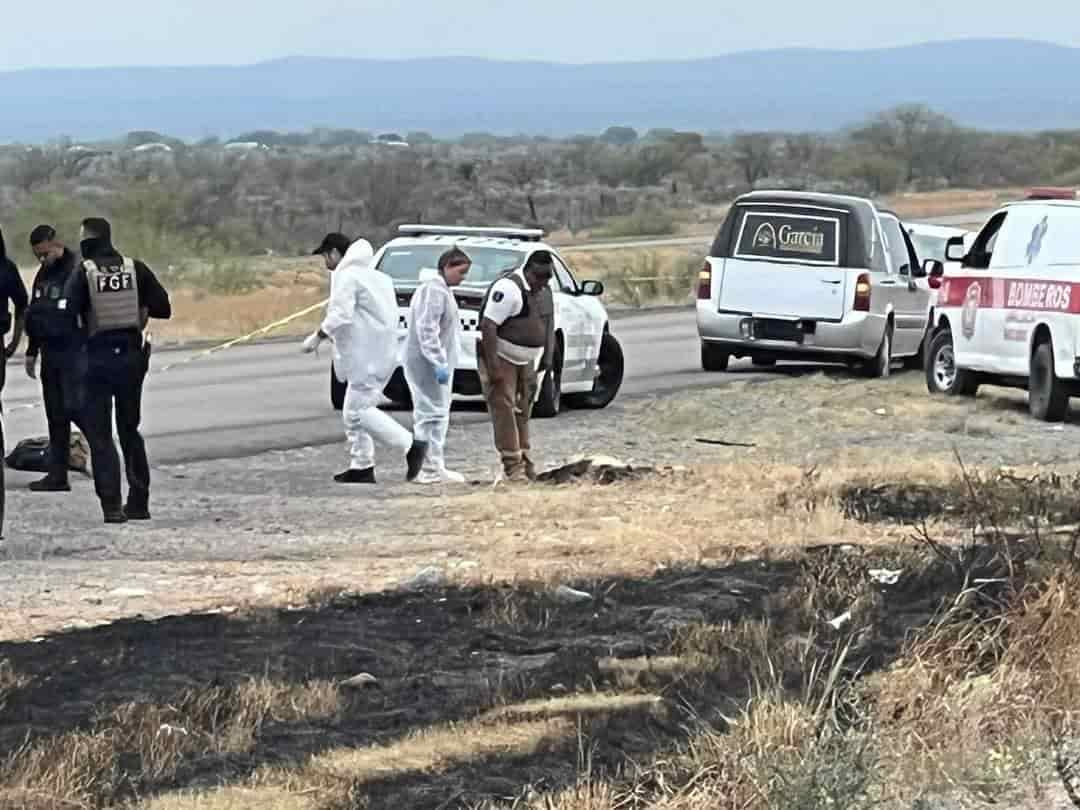 Registran la región 5 feminicidios en 3 años