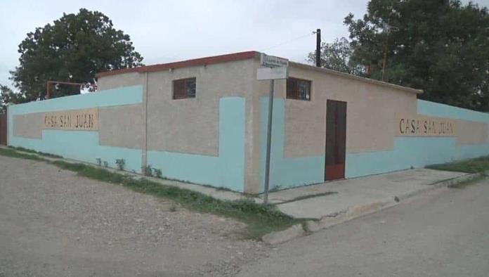 Grave problema de drogadicción