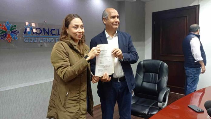 Nombran Directora de Desarrollo Social