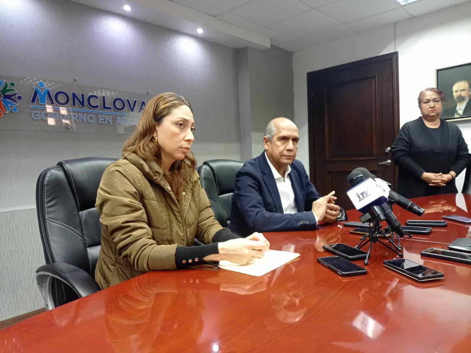 Nombran Directora de Desarrollo Social